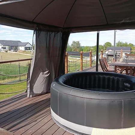 Woodstock * Krajnik Dolny