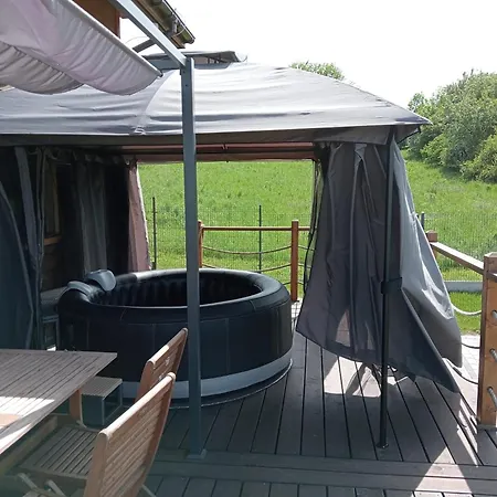 Woodstock Krajnik Dolny