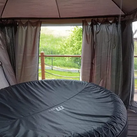 Woodstock * Krajnik Dolny