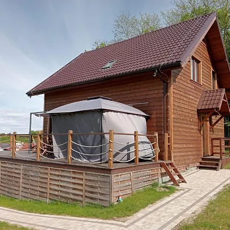 Woodstock * Krajnik Dolny