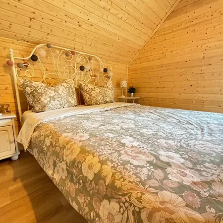 بيت للعطل Woodstock *