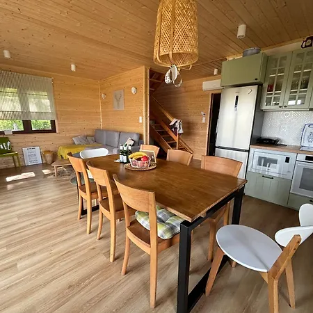 Woodstock بيت للعطل