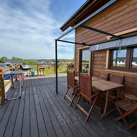 Woodstock Krajnik Dolny