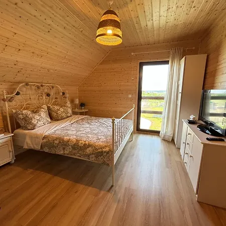 Woodstock بيت للعطل