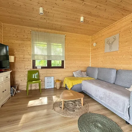 Woodstock بيت للعطل *