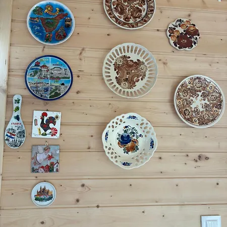 Woodstock Krajnik Dolny