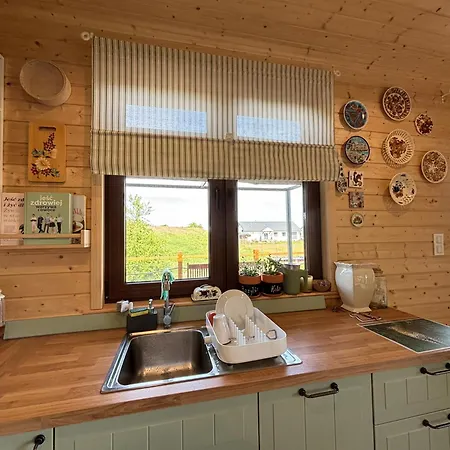 Woodstock * Krajnik Dolny