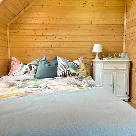 بيت للعطل Woodstock