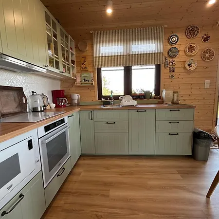 بيت للعطل Woodstock *