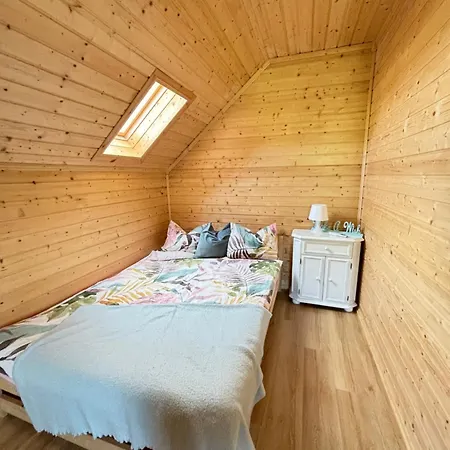 Woodstock Krajnik Dolny