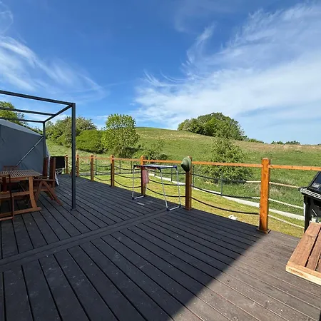 Woodstock بيت للعطل