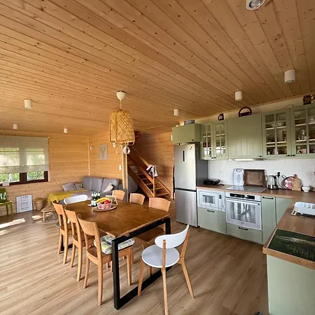 Woodstock بيت للعطل *