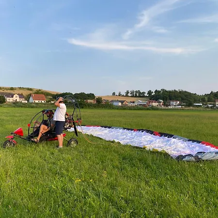 Woodstock Krajnik Dolny