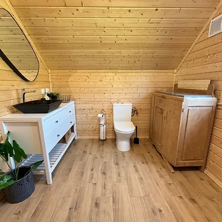 بيت للعطل Woodstock *