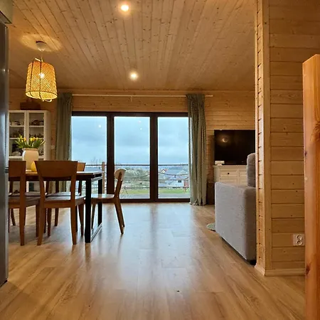 Woodstock Krajnik Dolny