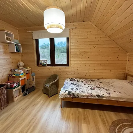 Woodstock * Krajnik Dolny