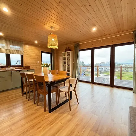 بيت للعطل Woodstock