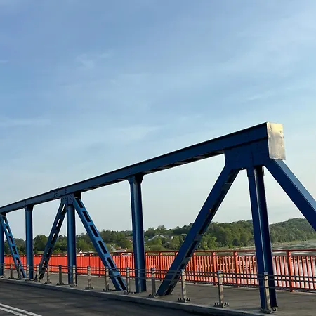 بيت للعطل Woodstock Krajnik Dolny