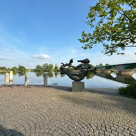 Woodstock Krajnik Dolny