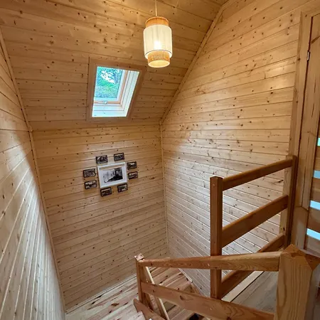 Woodstock بيت للعطل