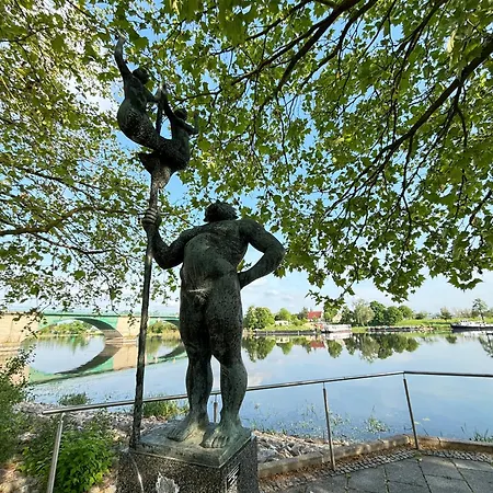 بيت للعطل Woodstock