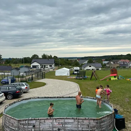 Woodstock بيت للعطل *