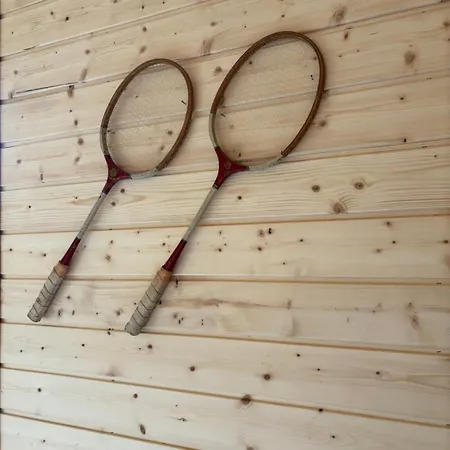 بيت للعطل Woodstock *