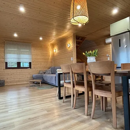 Woodstock بيت للعطل *