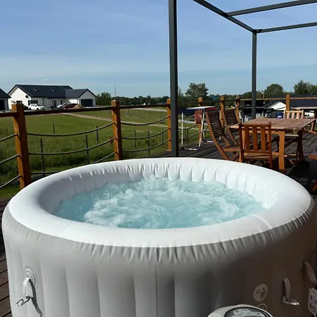 بيت للعطل Woodstock