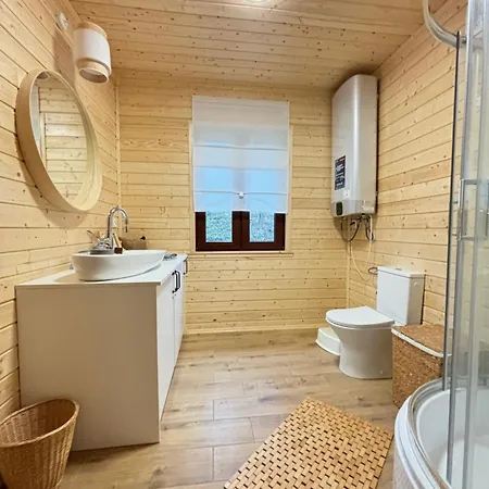 بيت للعطل Woodstock