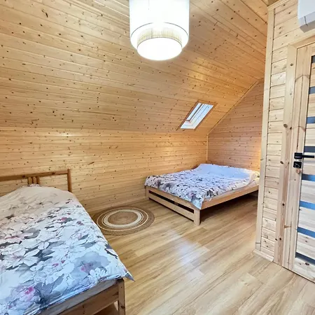 Woodstock بيت للعطل *