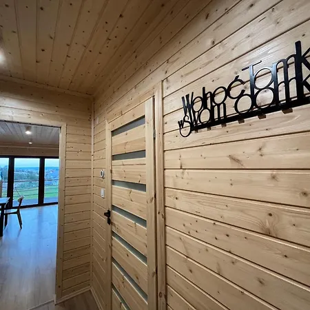 Woodstock * Krajnik Dolny