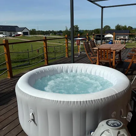 بيت للعطل Woodstock