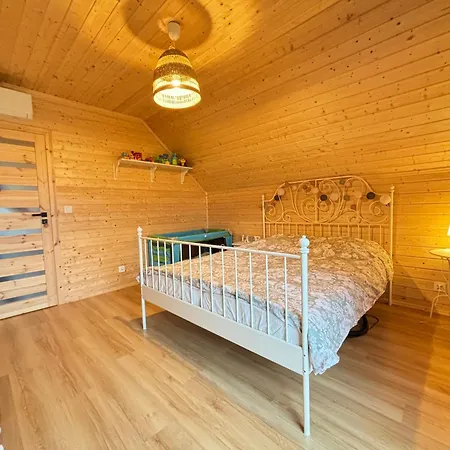 بيت للعطل Woodstock *