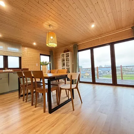 Woodstock Krajnik Dolny