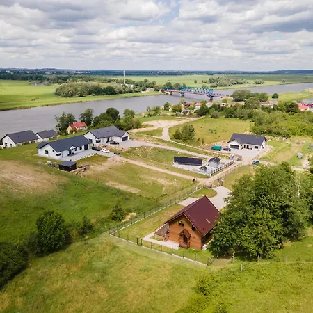 Woodstock * Krajnik Dolny