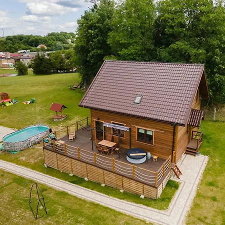 Woodstock بيت للعطل *