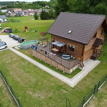 Woodstock Krajnik Dolny