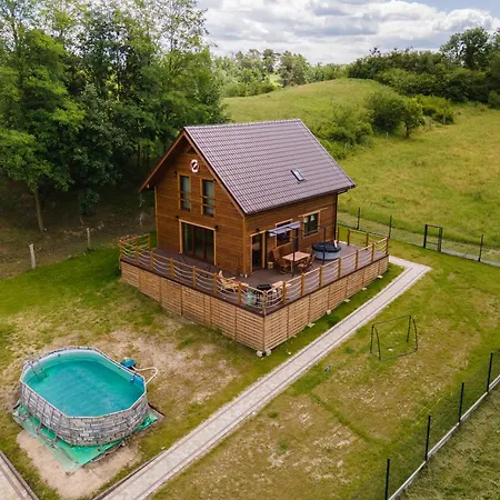 Woodstock Krajnik Dolny