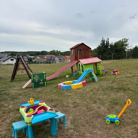 Woodstock Krajnik Dolny