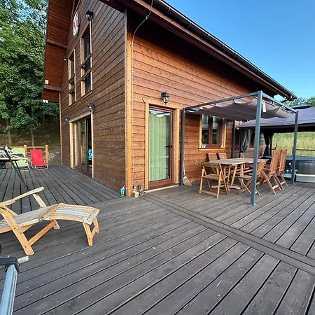 Woodstock * Krajnik Dolny