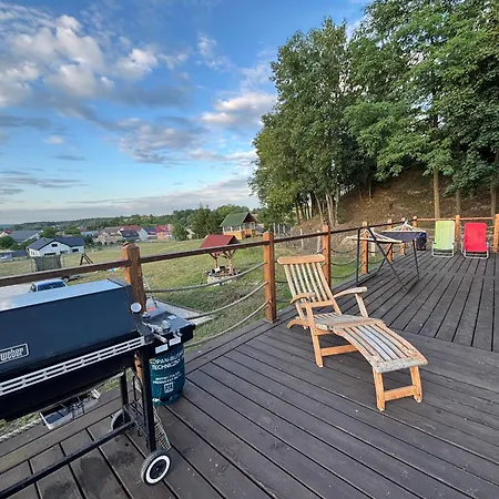 Woodstock * Krajnik Dolny