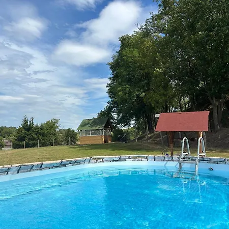 بيت للعطل Woodstock *