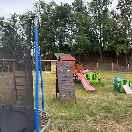 بيت للعطل Woodstock *