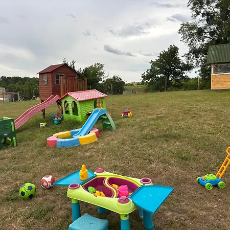 Woodstock * Krajnik Dolny