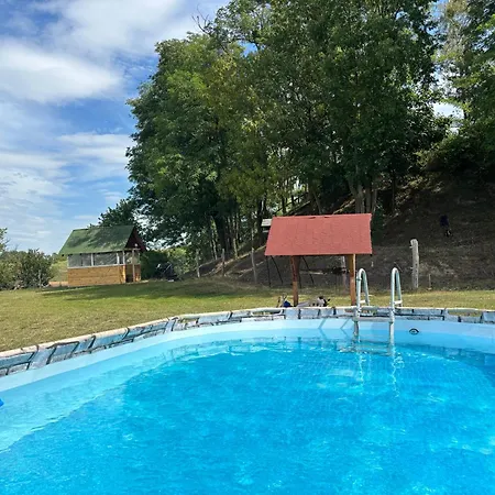 بيت للعطل Woodstock