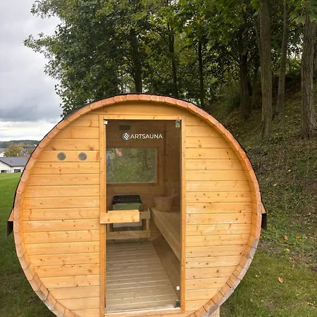 Woodstock بيت للعطل