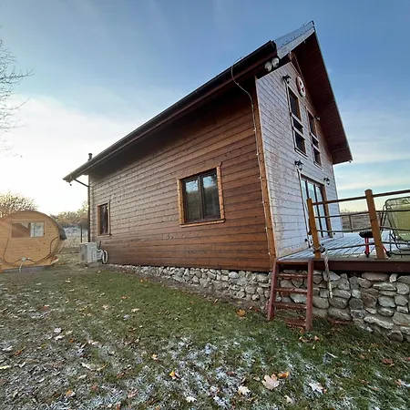 بيت للعطل Woodstock *