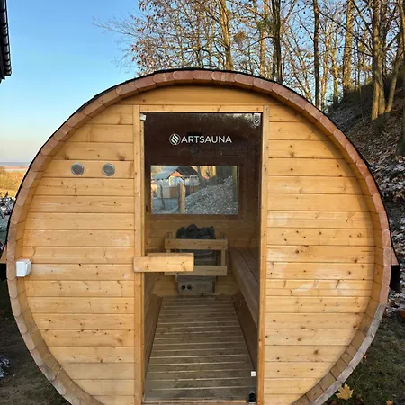 Woodstock * Krajnik Dolny