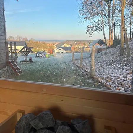 Woodstock Krajnik Dolny